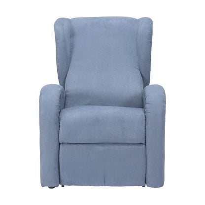 Irene2 Poltrona Relax Alzapersona 2 motori Roller Zero gravity Detraibile 19%