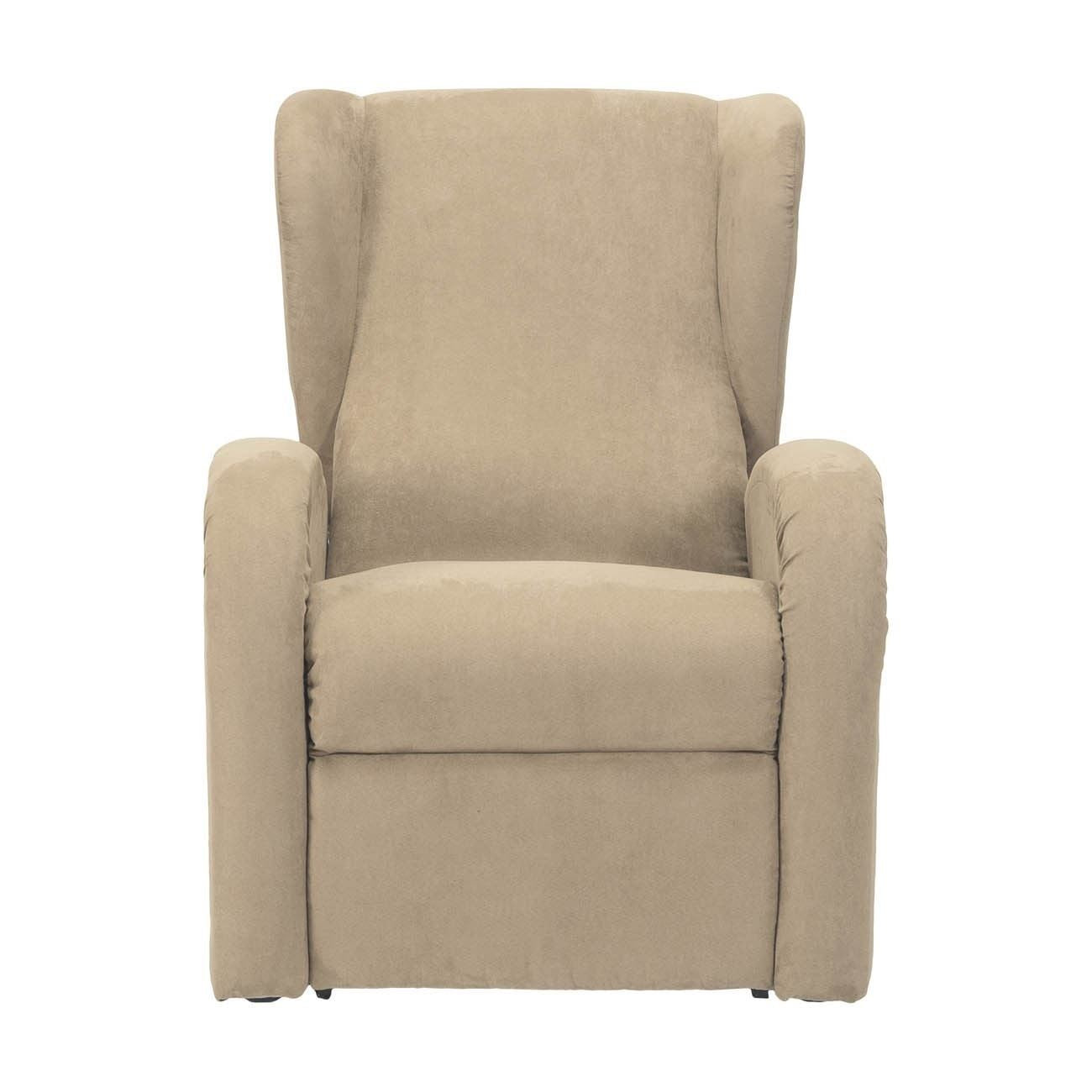 Irene2 Poltrona Relax Alzapersona 2 motori Roller Zero gravity Detraibile 19%