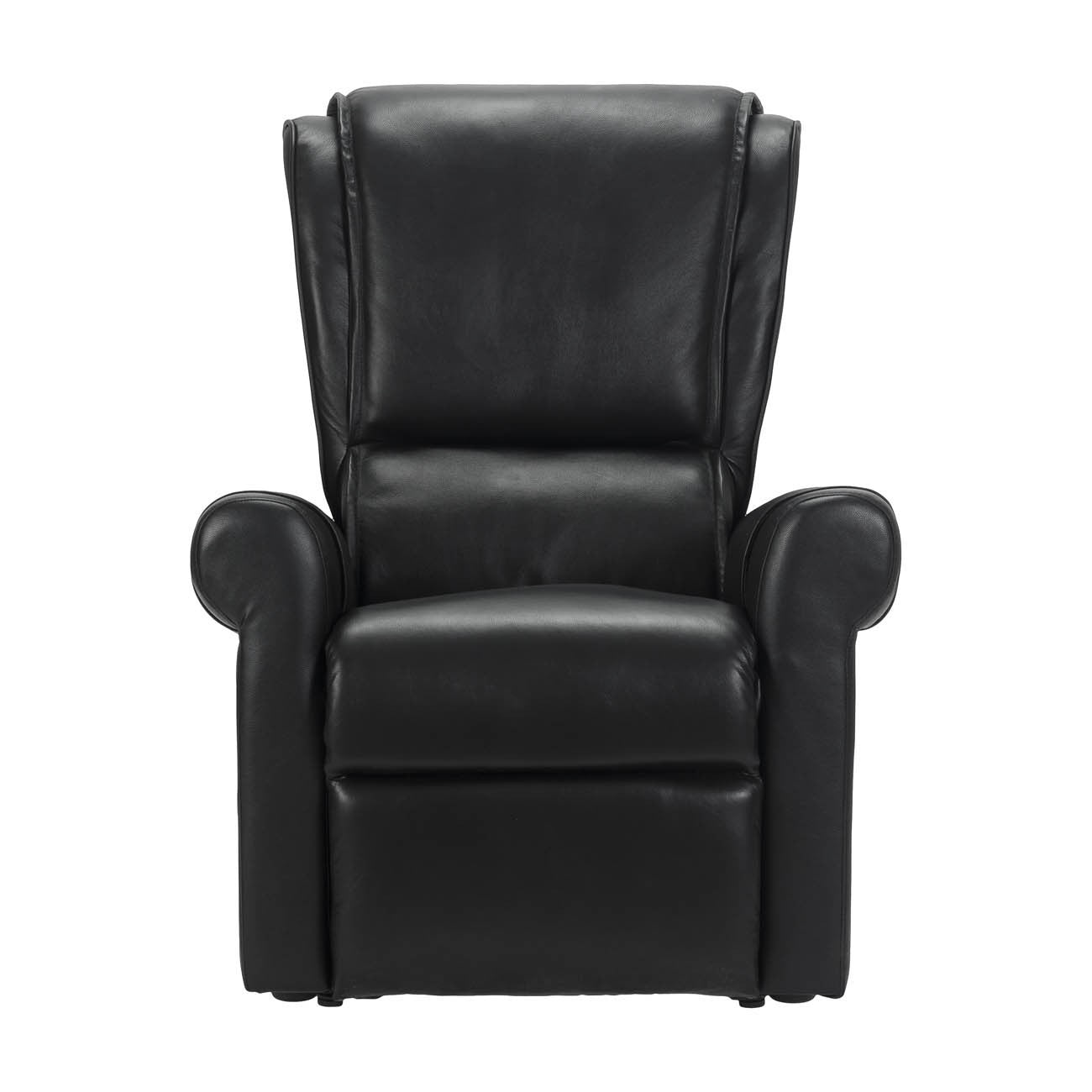 Anita2 in pelle Poltrona Relax elettrica reclinabile 2 motori Detraibile 19%