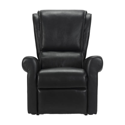 Anita2 in pelle Poltrona Relax elettrica reclinabile 2 motori Detraibile 19%