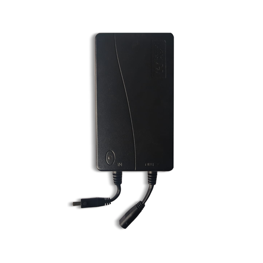Batteria ricaricabile al Litio