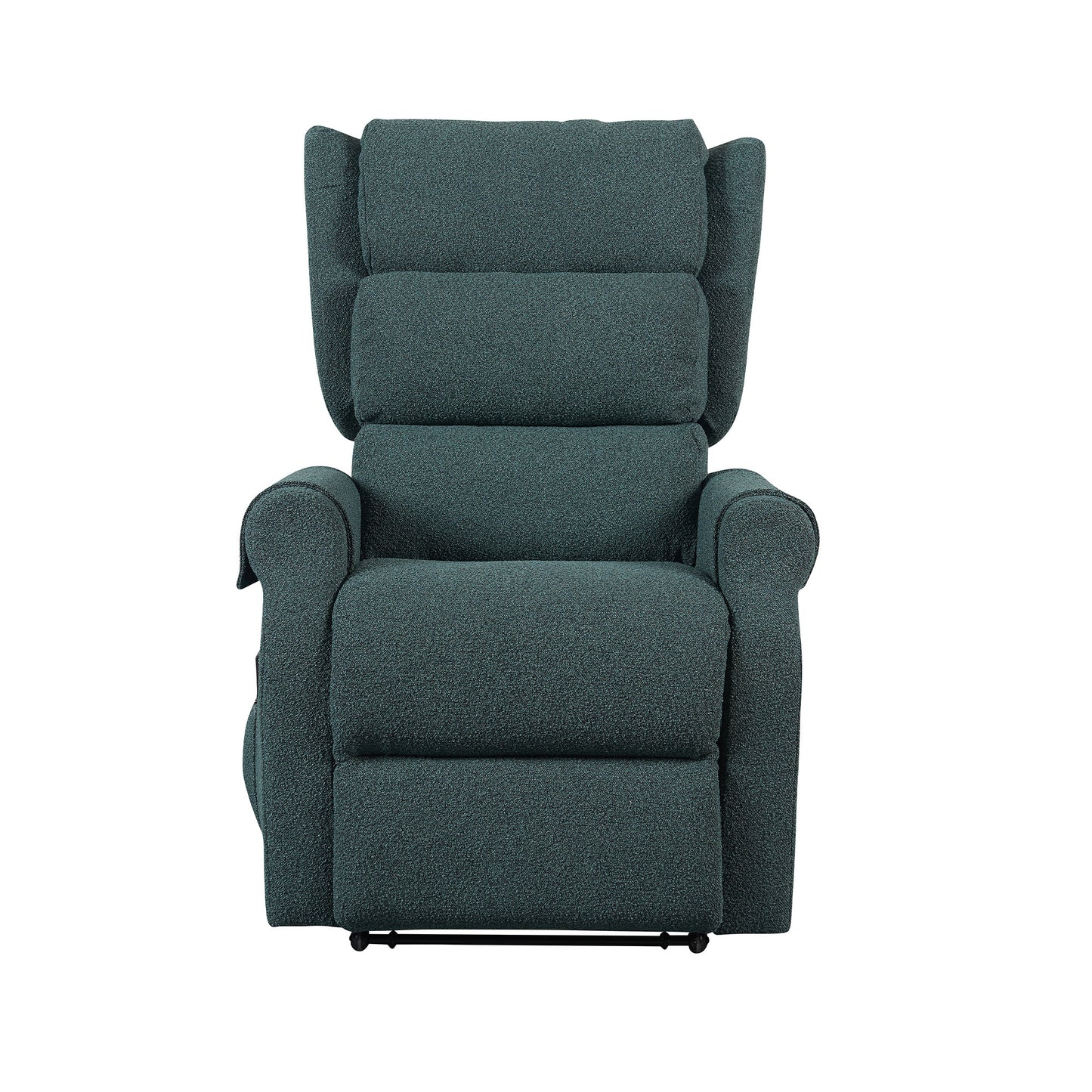 Carl2 Poltrona Relax alzapersona Roller Estensione Copribraccioli Detraibile