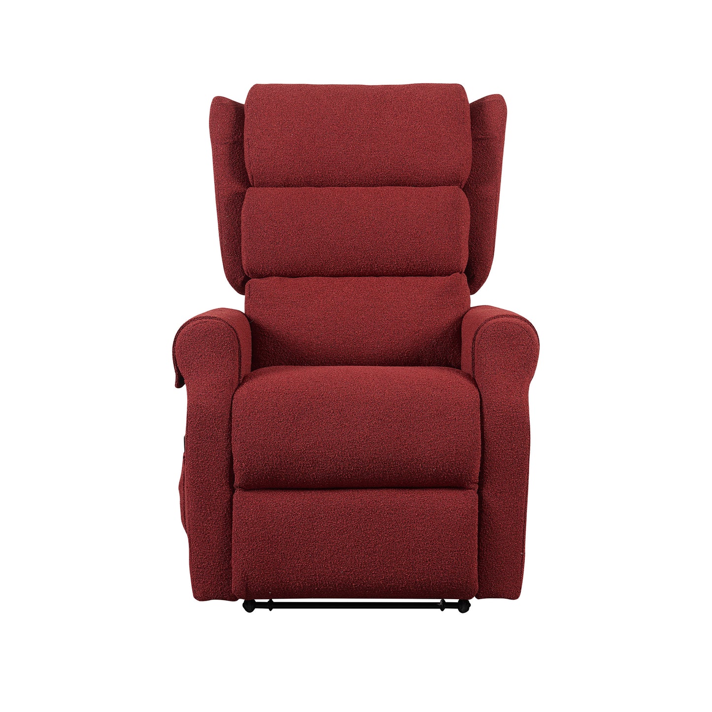 Carl2 Poltrona Relax alzapersona Roller Estensione Copribraccioli Detraibile