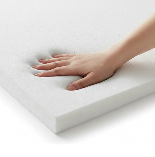 Cuscino in Memory foam