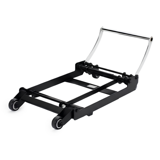 Roller system a barra