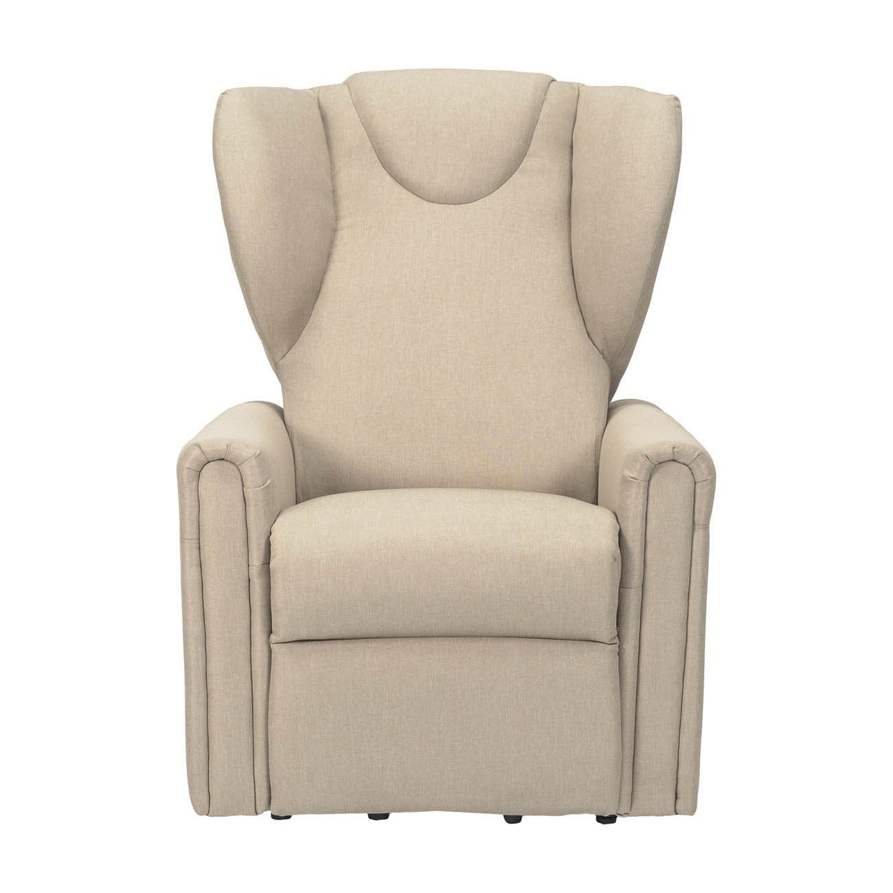 Barbara misura Large Poltrona elettrica alzapersona 2 motori Detraibile 19%