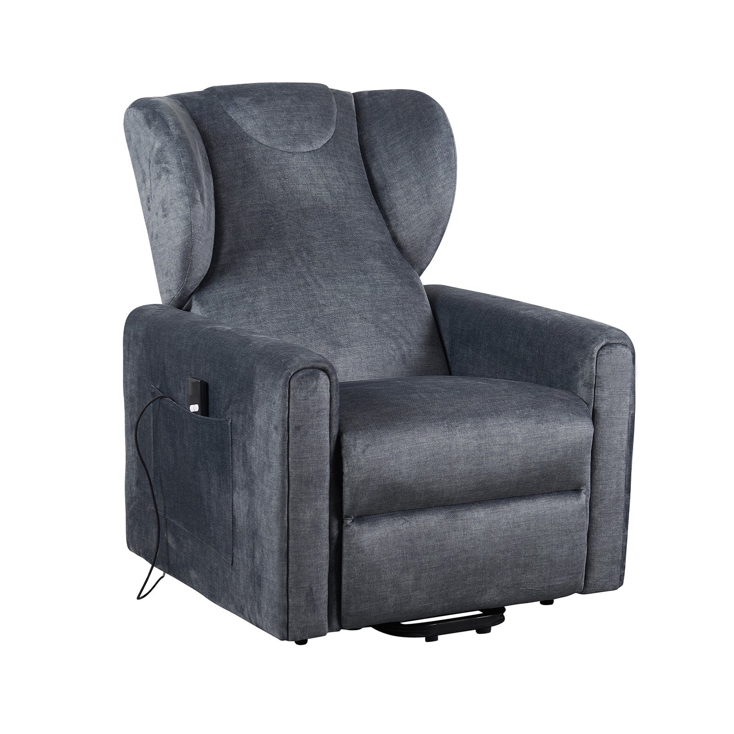 Barbara misura Large Poltrona elettrica alzapersona 2 motori Detraibile 19%
