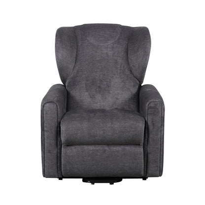 Barbara misura Large Poltrona elettrica alzapersona 2 motori Detraibile 19%