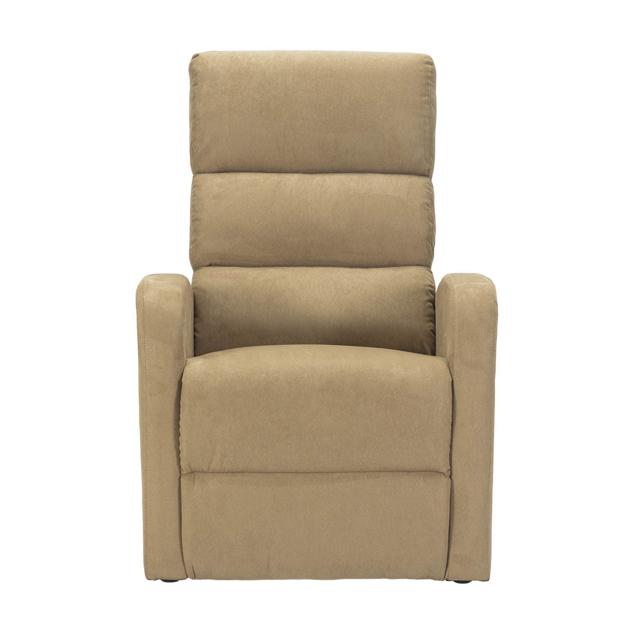 Jessica1 Poltrona elettrica alzapersona 1 motore Detraibile 19% Kit 4 ruote