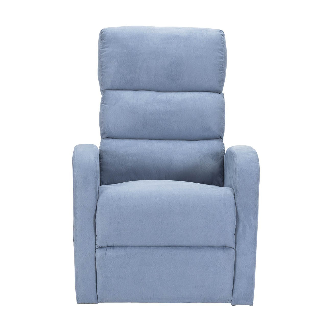 Jessica1 Poltrona elettrica alzapersona 1 motore Detraibile 19% Kit 4 ruote