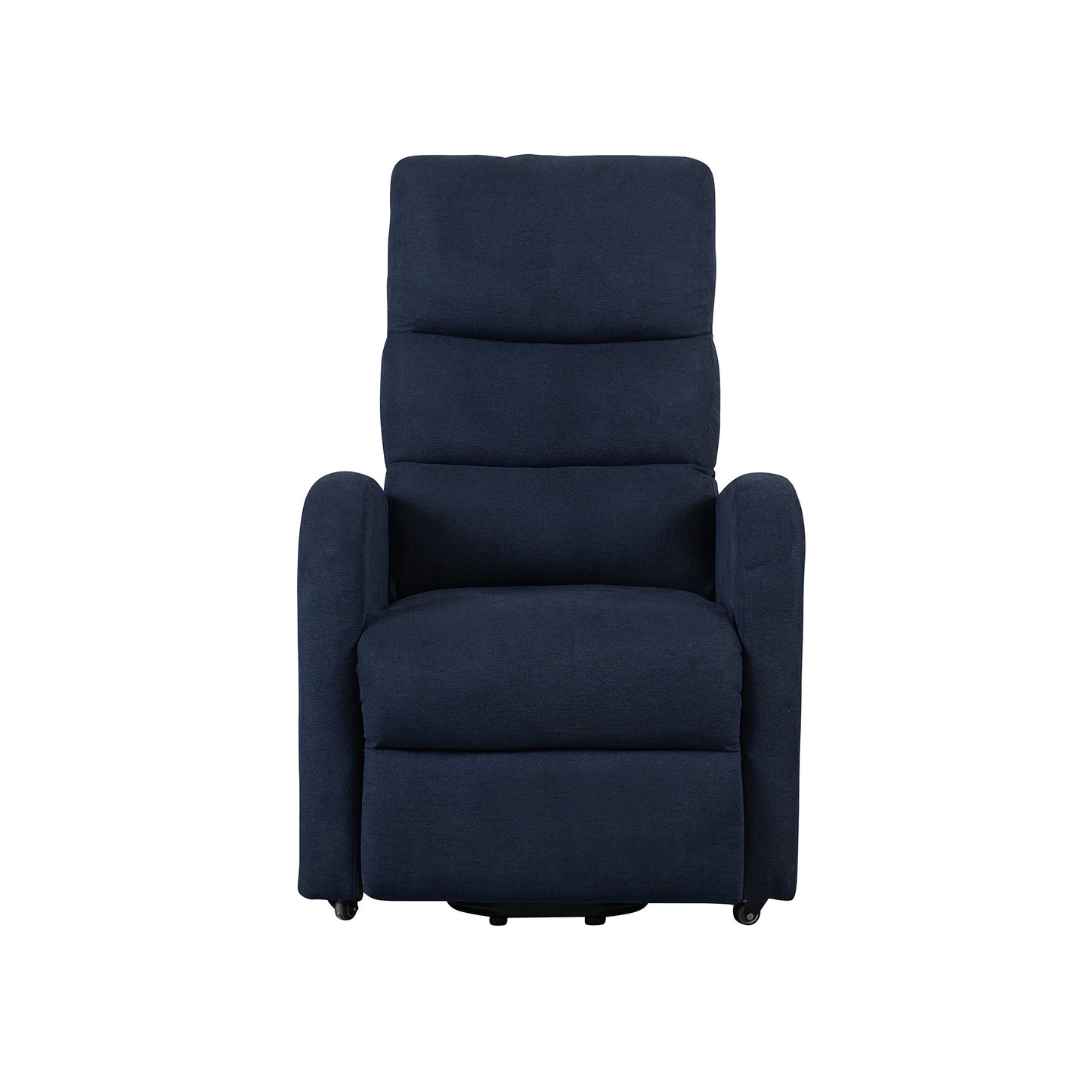 Jessica1 Poltrona elettrica alzapersona 2 motori Detraibile 19% Kit 4 ruote