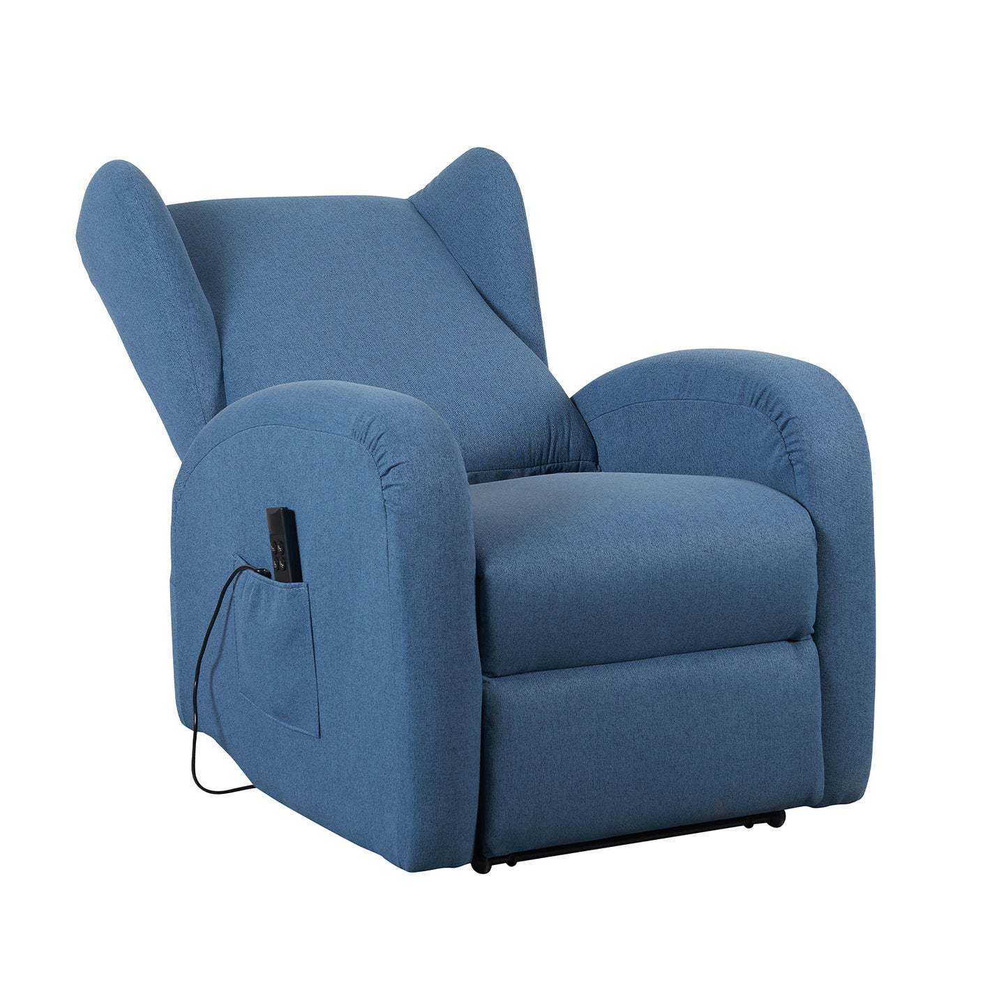 Irene2 Poltrona Relax Alzapersona 2 motori Roller Zero gravity Detraibile 19%