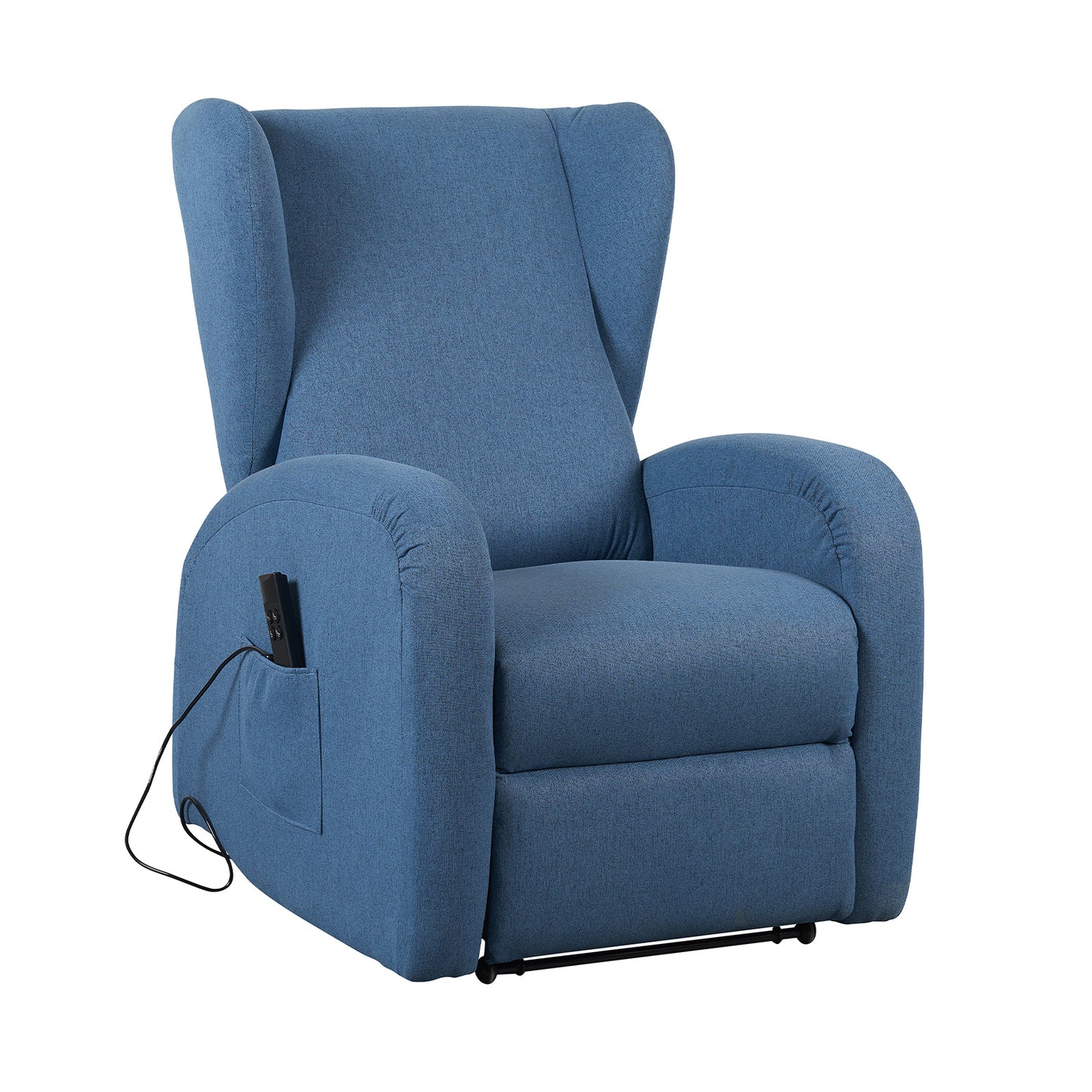 Irene2 Poltrona Relax Alzapersona 2 motori Roller Zero gravity Detraibile 19%
