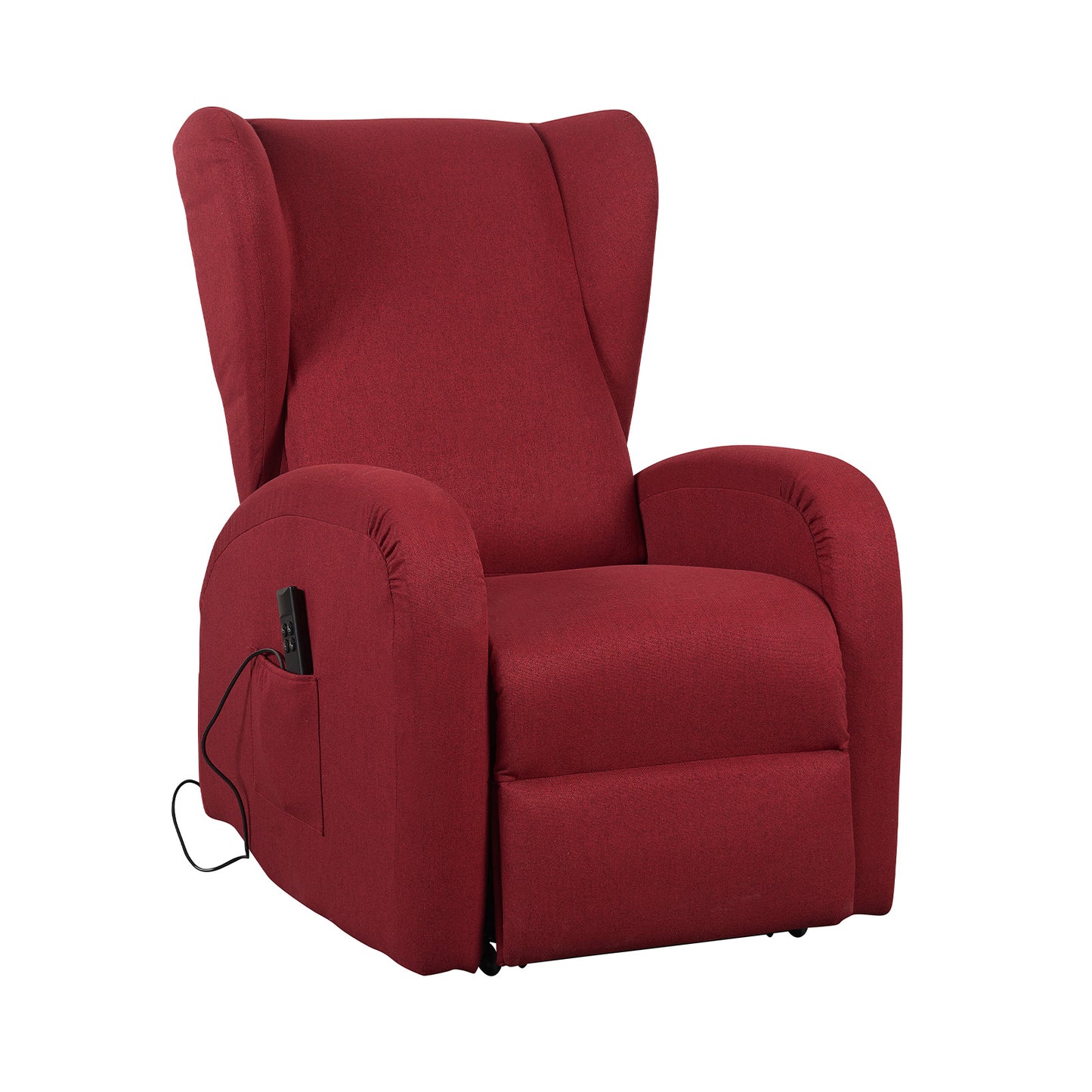 Irene2 Poltrona Relax Alzapersona 2 motori Roller Zero gravity Detraibile 19%