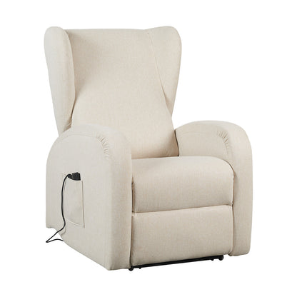 Irene2 Poltrona Relax Alzapersona 2 motori Roller Zero gravity Detraibile 19%