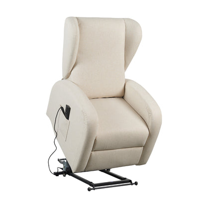 Irene2 Poltrona Relax Alzapersona 2 motori Roller Zero gravity Detraibile 19%