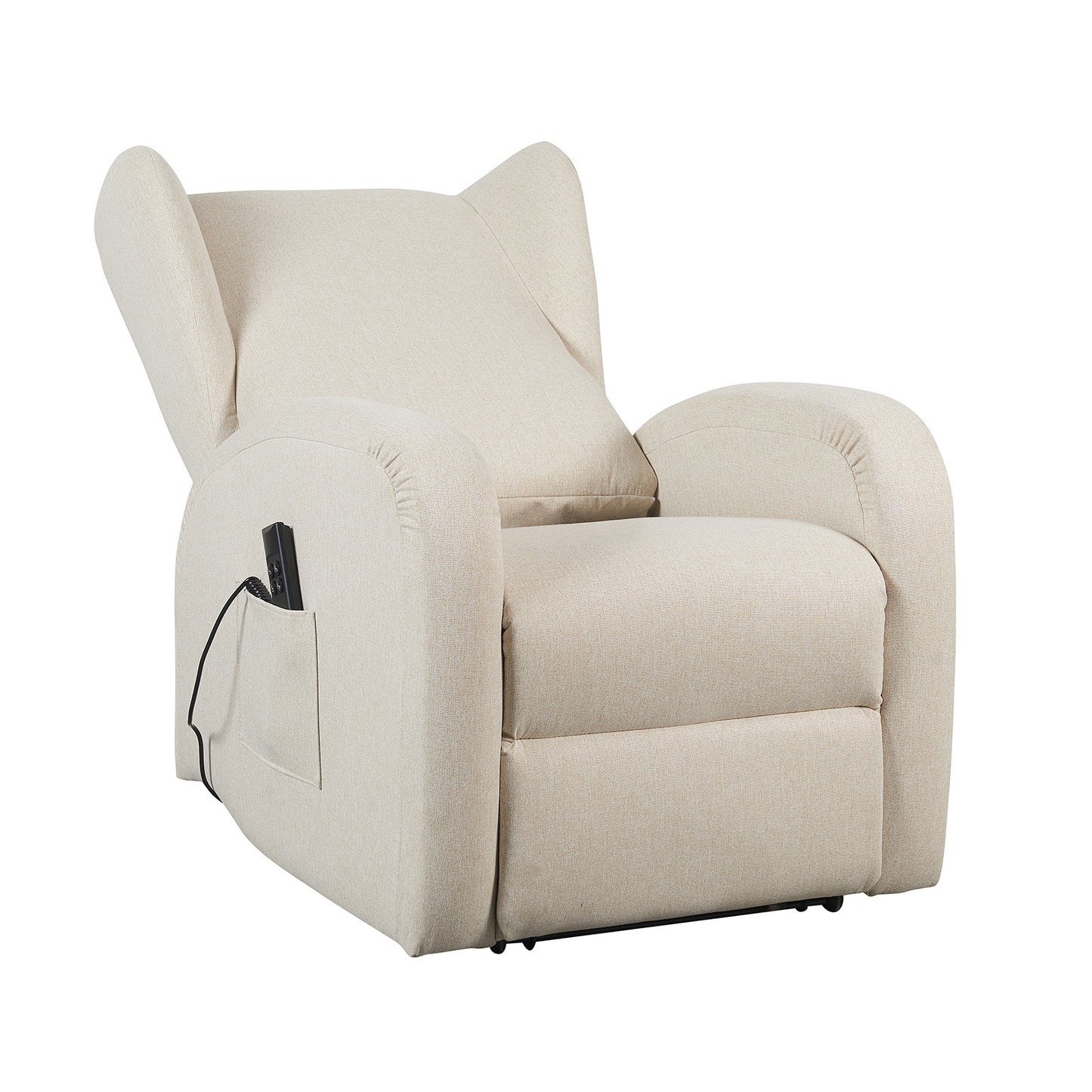 Irene2 Poltrona Relax Alzapersona 2 motori Roller Zero gravity Detraibile 19%