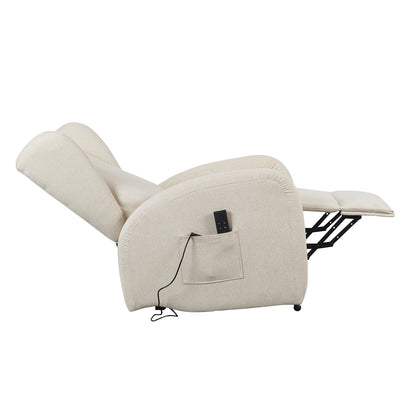 Irene2 Poltrona Relax Alzapersona 2 motori Roller Zero gravity Detraibile 19%
