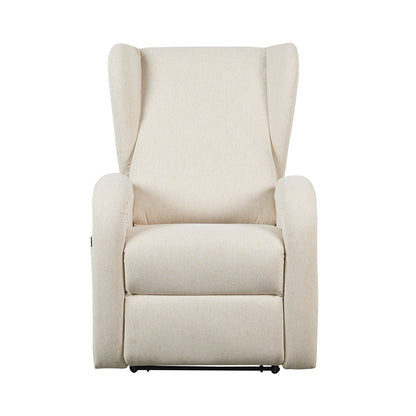 Irene2 Poltrona Relax Alzapersona 2 motori Roller Zero gravity Detraibile 19%