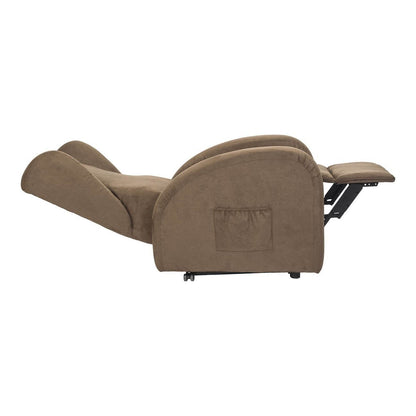 Irene2 Poltrona Relax Alzapersona 2 motori Roller Zero gravity Detraibile 19%