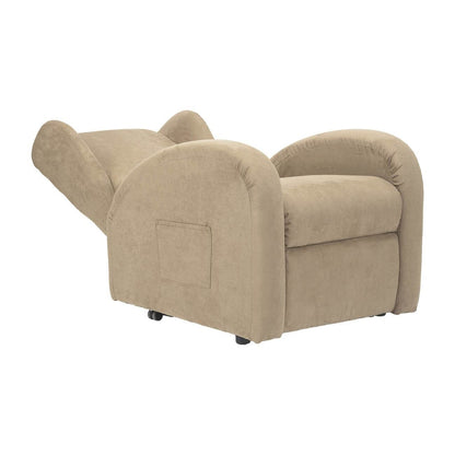 Irene2 Poltrona Relax Alzapersona 2 motori Roller Zero gravity Detraibile 19%